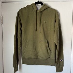 Champion Hoodie